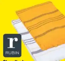 Maximarkt Rubin Strandtuch Angebot