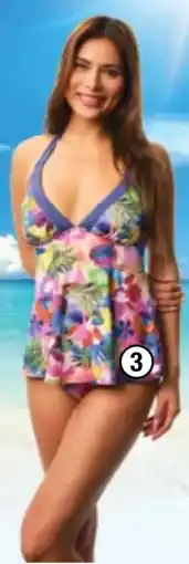 Maximarkt Dorina Tankini Angebot
