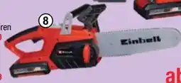Maximarkt Happy People Einhell Kids Kettensäge Angebot