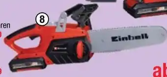 Maximarkt Happy People Einhell Kids Kettensäge Angebot