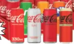 Maximarkt Coca-Cola Cola Angebot