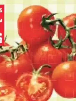 Maximarkt Rispentomaten Angebot