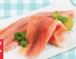 Maximarkt Welsfilet Angebot