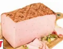 Maximarkt Neuburger Leberwurst Angebot