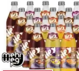 Maximarkt Baumgartner Limonade Hex Angebot