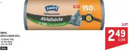 Metro Swirl abfallsack Angebot