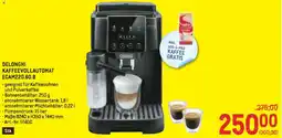Metro Delonghi kaffeevollautomat ecam220.60.b Angebot