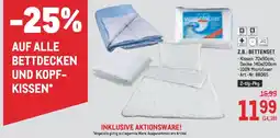 Metro Bettenset Angebot