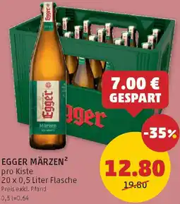 PENNY Egger märzen Angebot