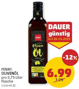 PENNY Penny. olivenöl Angebot