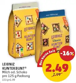 PENNY Leibniz kunterbunt Angebot