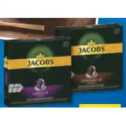 Unimarkt Kaffeekapseln versch. Sorten Unimarkt Angebot