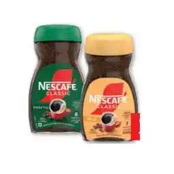 Unimarkt Classic Löskaffee versch. Sorten Unimarkt Angebot