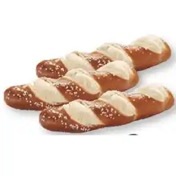 Unimarkt Laugenstangerl Unimarkt Angebot