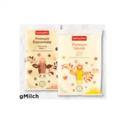 Unimarkt Premium Gouda oder Emmentaler 45% F.i.T Unimarkt Angebot