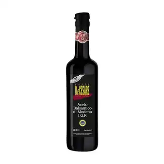 Unimarkt Balsamico Essig bianco oder dunkel Unimarkt Angebot
