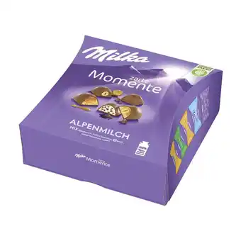 Unimarkt Zarte Momente versch. Sorten Unimarkt Angebot