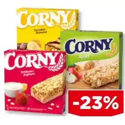 Unimarkt Müsliriegel verschiedene Sorten Unimarkt Angebot