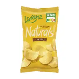 Unimarkt Naturals versch. Sorten Unimarkt Angebot