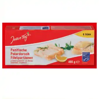 Unimarkt Polardorsch Unimarkt Angebot