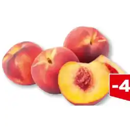 Unimarkt Nektarinen gelegt Unimarkt Angebot
