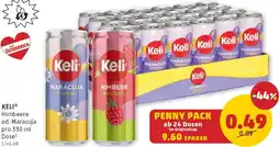 PENNY Keli Angebot