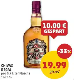 PENNY Chivas regal Angebot