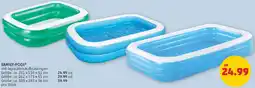 PENNY Family pool Angebot