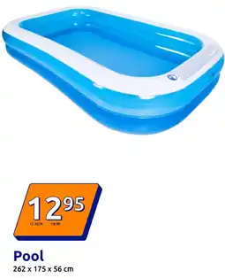 Action Pool Angebot