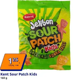 Action Kent Sour Patch Kids Angebot
