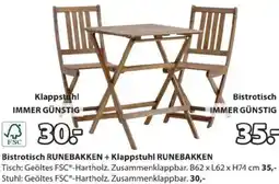 JYSK Klappstuhl Angebot