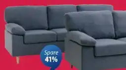 JYSK Sofa GEDVED Angebot