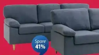 JYSK Sofa GEDVED Angebot