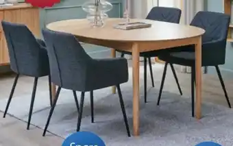 JYSK Esstisch MARSTRAND Angebot
