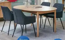 JYSK Esszimmerstuhl PURHUS Angebot