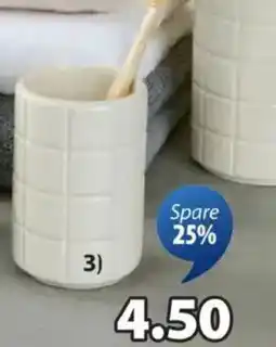 JYSK Seifenspender STENINGE Angebot