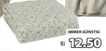 JYSK Steppdecke FRESIA Angebot