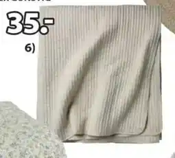 JYSK Tagesdecke FAGERKLOKKE Angebot