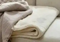 JYSK Kuscheldecke KALKLOK Angebot
