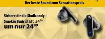 Cosmos Smokin Buds Angebot