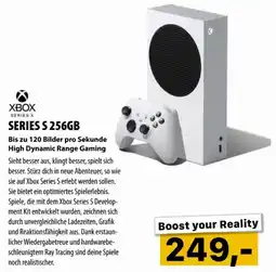 Cosmos XBOX SERIES X SERIES S 256GB Angebot
