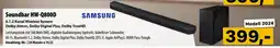 Cosmos SAMSUNG Soundbar HW-Q800D Angebot