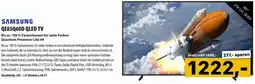 Cosmos SAMSUNG QE85Q60D QLED TV Angebot