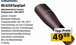 Cosmos GRUNDIG HS 6230 EasyCurl Angebot