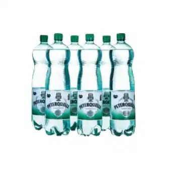Unimarkt Mineralwasser Unimarkt Angebot