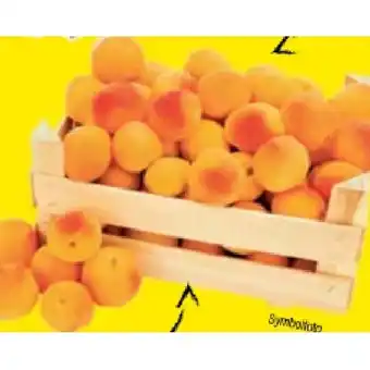 Maximarkt Marillen Maximarkt Angebot