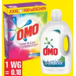 Maximarkt Waschmittel Pulver oder Flüssig versch. Sorten Maximarkt Angebot