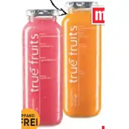 Maximarkt Smoothie versch. Sorten Maximarkt Angebot