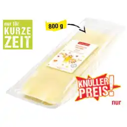 Maximarkt Premium Gouda Scheiben Maximarkt Angebot