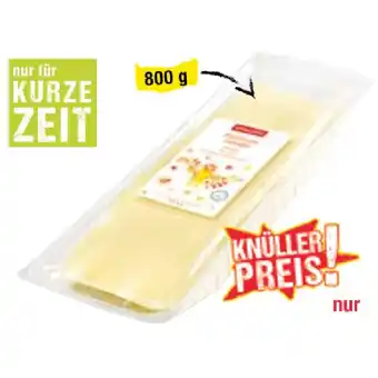 Maximarkt Premium Gouda Scheiben Maximarkt Angebot